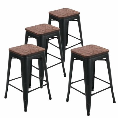 Counter Height Bar Stools You'll Love in 2020 | Wayfair